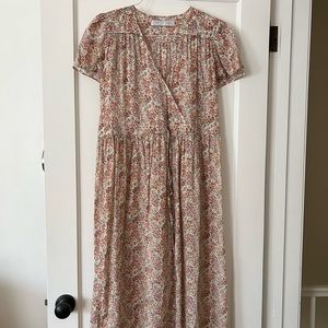 Christy Dawn Dress